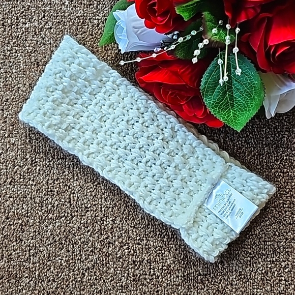 Knit Head Wrap - Picture 4 of 12